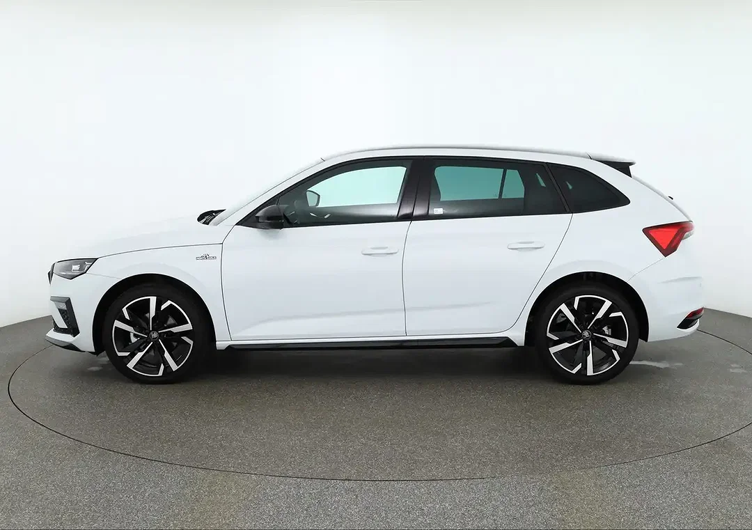 Skoda Scala - Afbeelding 1