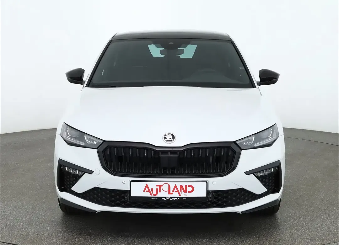 Skoda Scala - Thumbnail 7