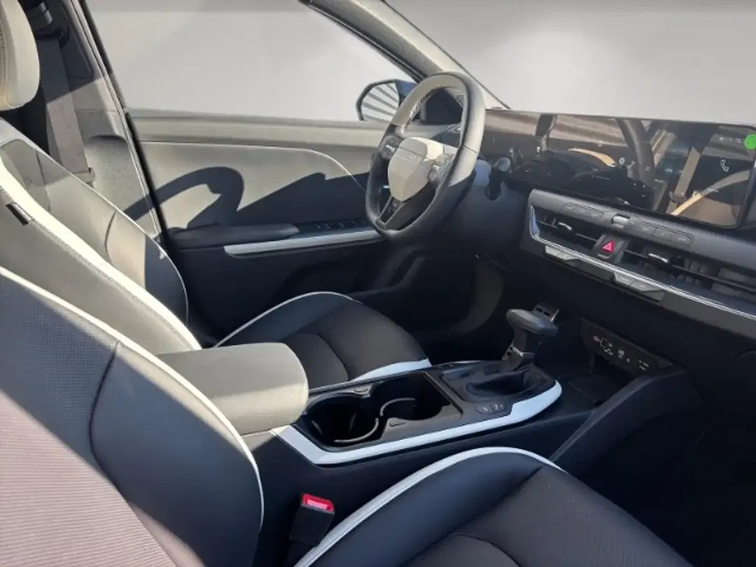 Kia K4 - Thumbnail 14