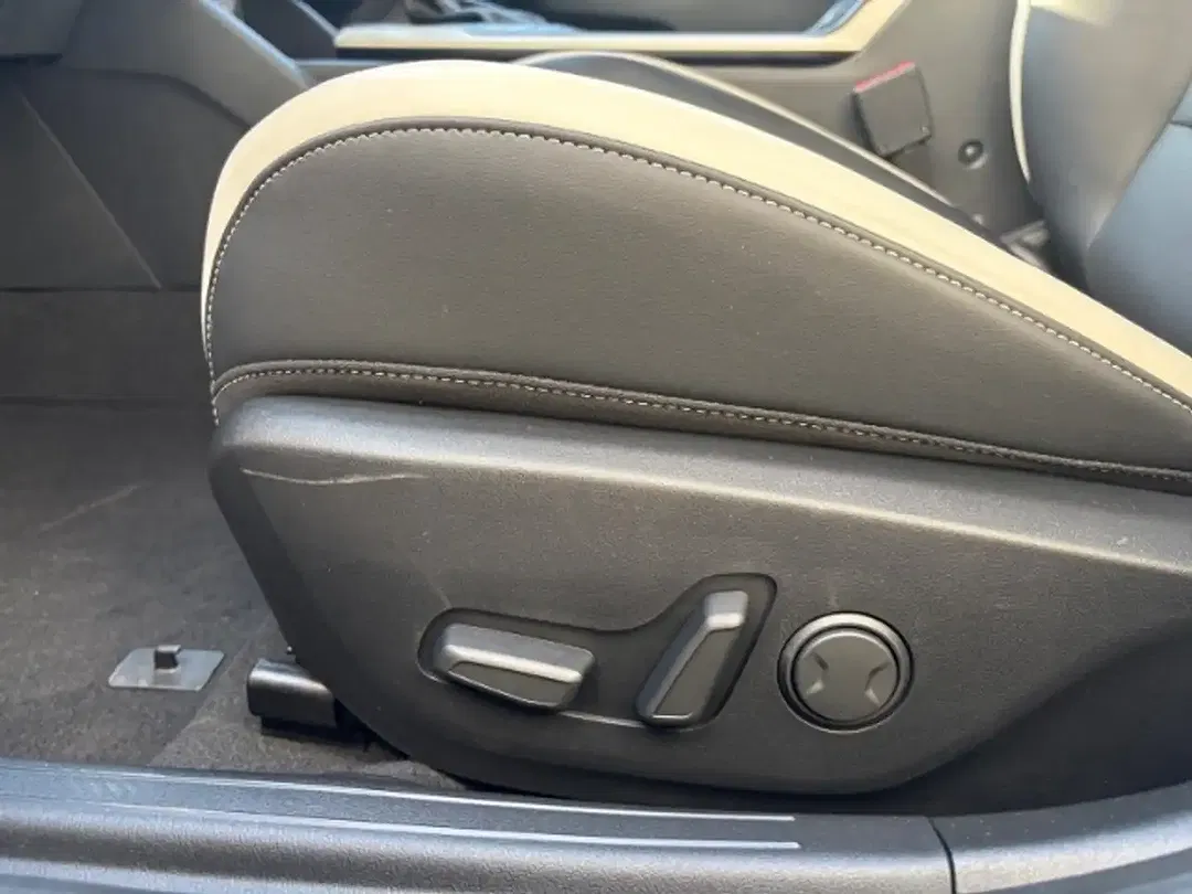 Kia K4 - Thumbnail 15