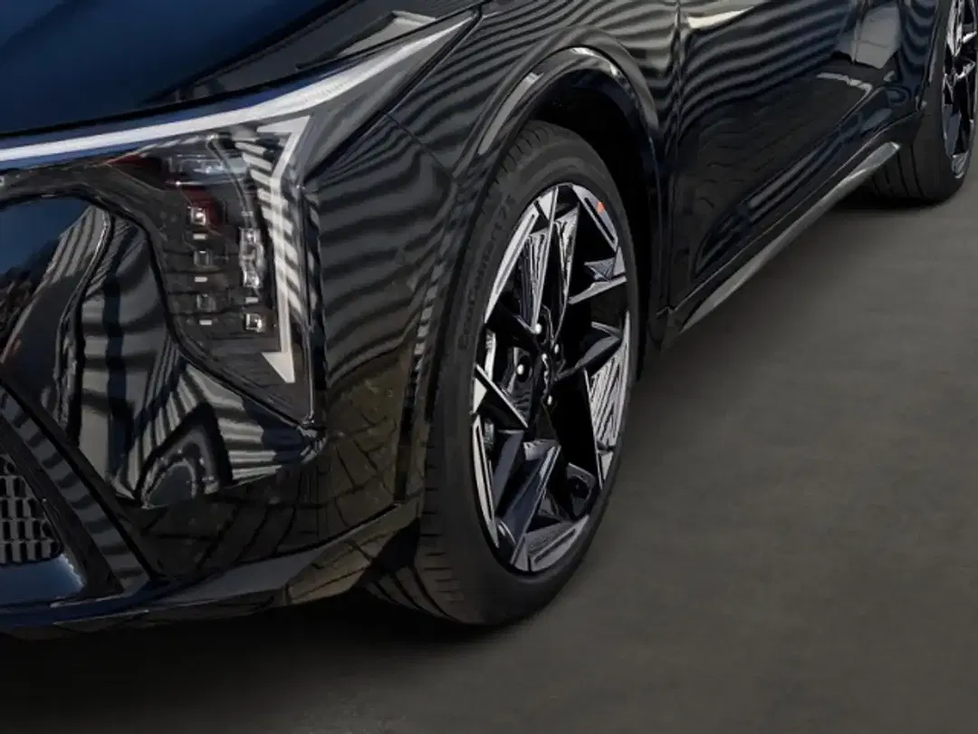 Kia K4 - Thumbnail 6