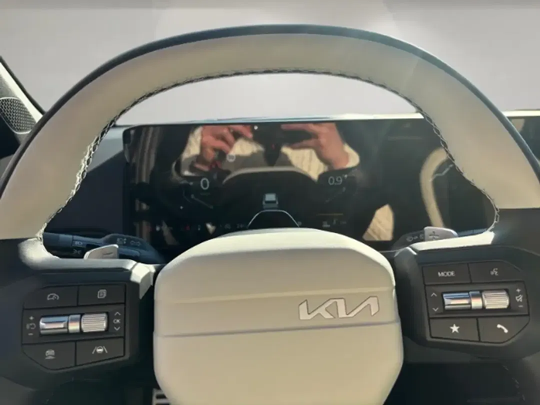 Kia K4 - Thumbnail 8