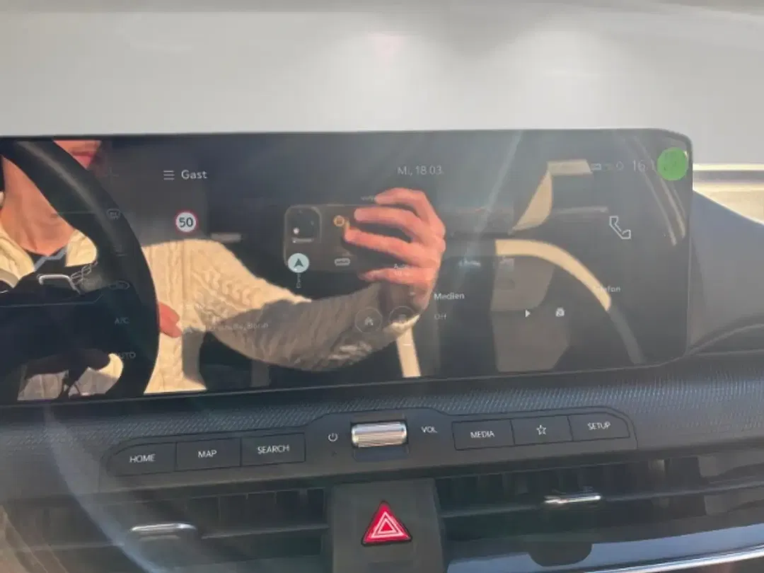 Kia K4 - Thumbnail 9