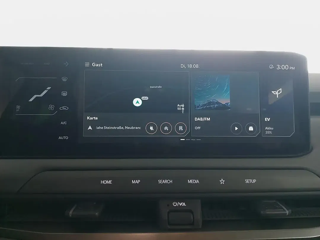 Kia EV3 - Thumbnail 9