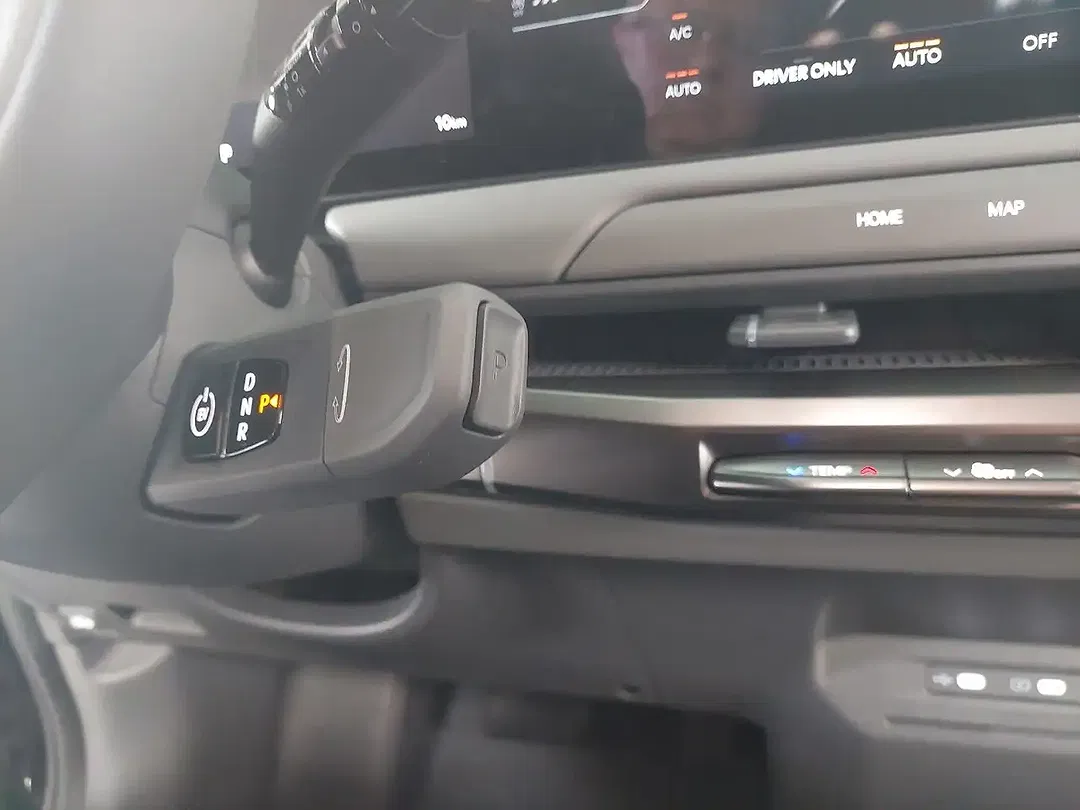Kia EV3 - Thumbnail 12