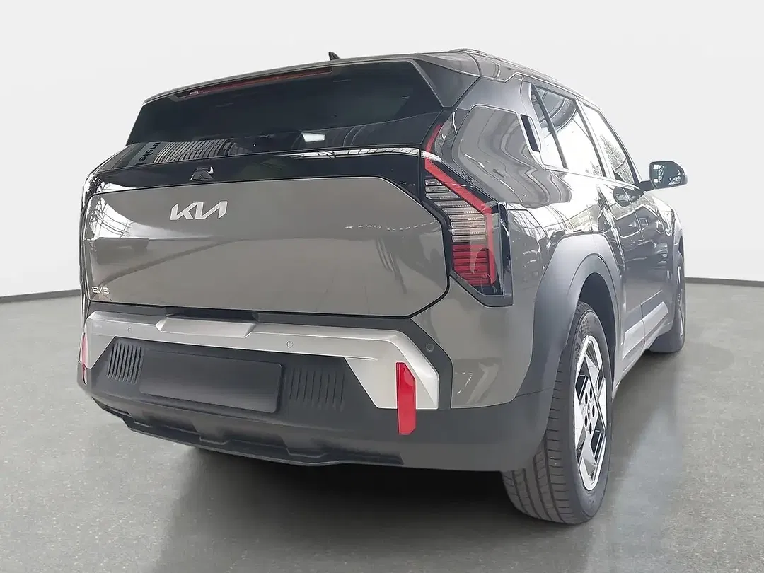 Kia EV3 - Thumbnail 3
