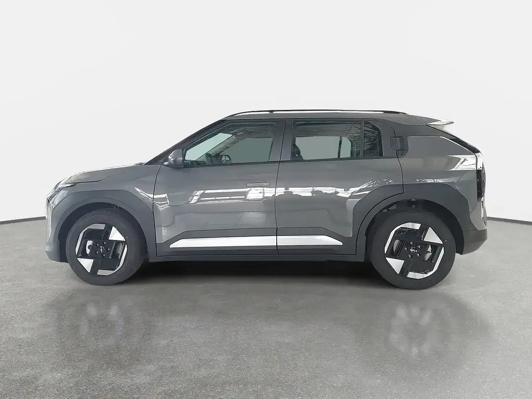 Kia EV3 - Thumbnail 5