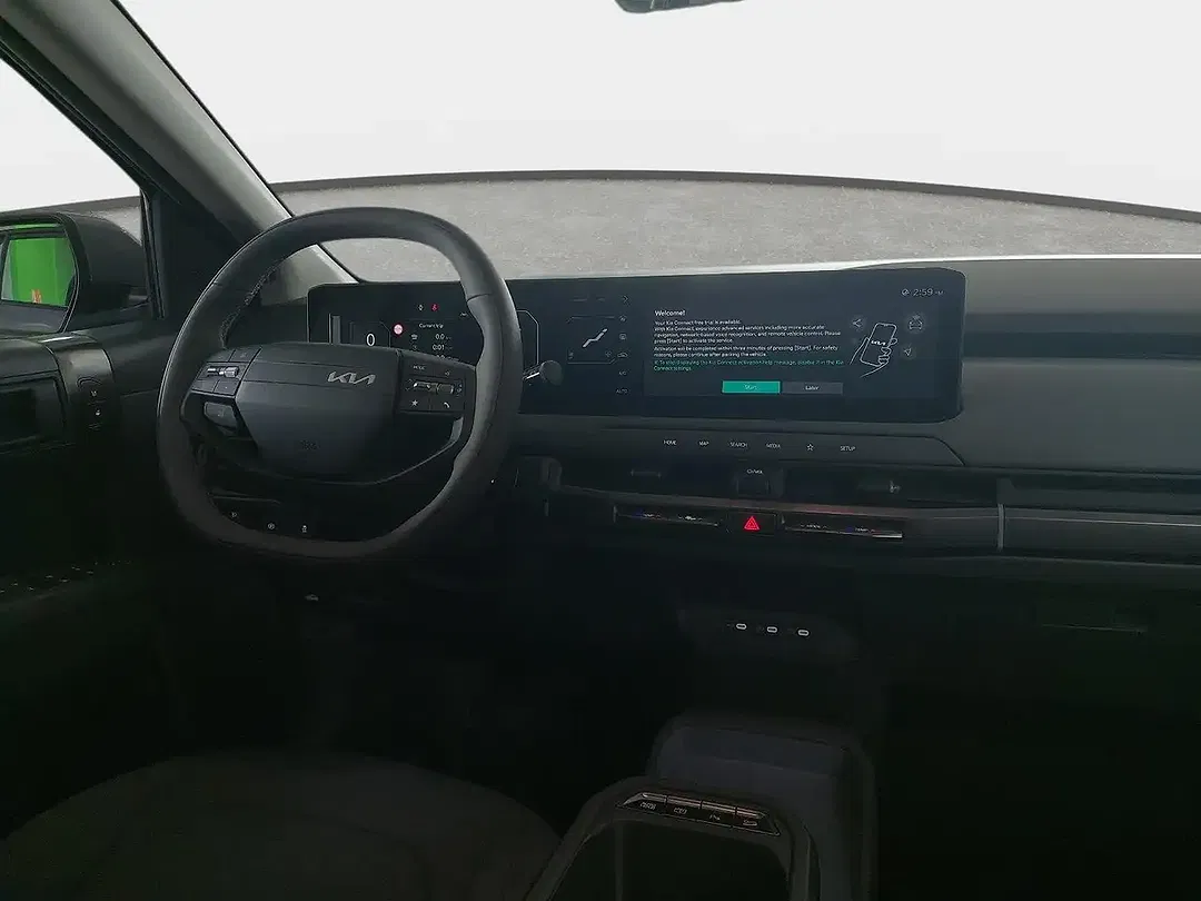 Kia EV3 - Thumbnail 8