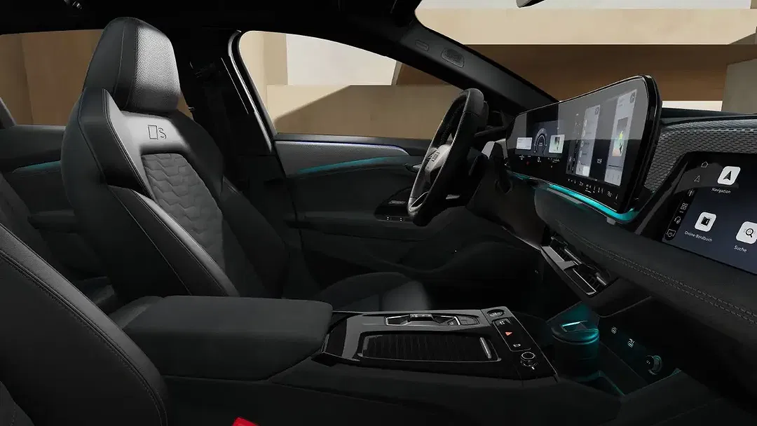 Audi A6 e-tron - Thumbnail 10