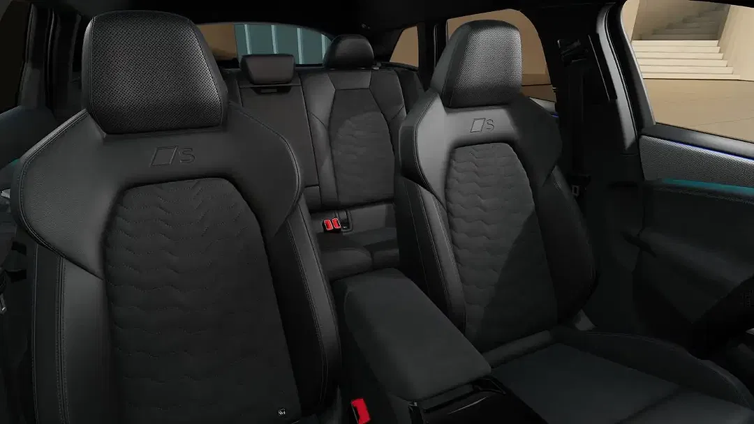Audi A6 e-tron - Thumbnail 11