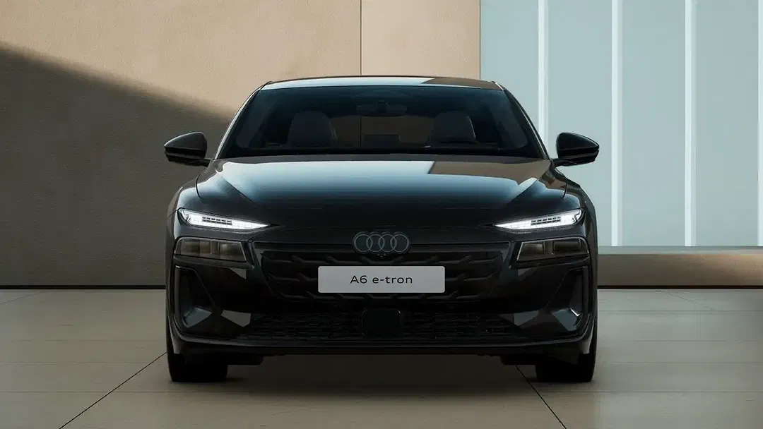 Audi A6 e-tron - Thumbnail 5