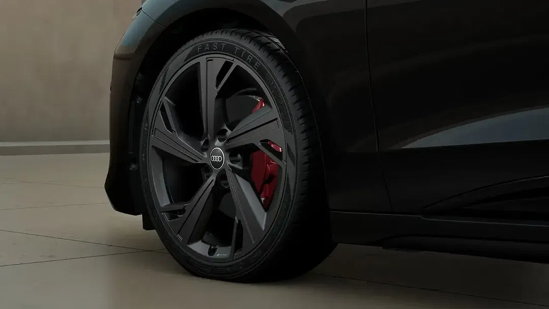 Audi A6 e-tron - Thumbnail 6