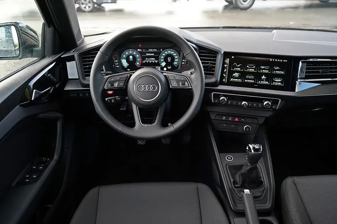 Audi A1 - Thumbnail 15