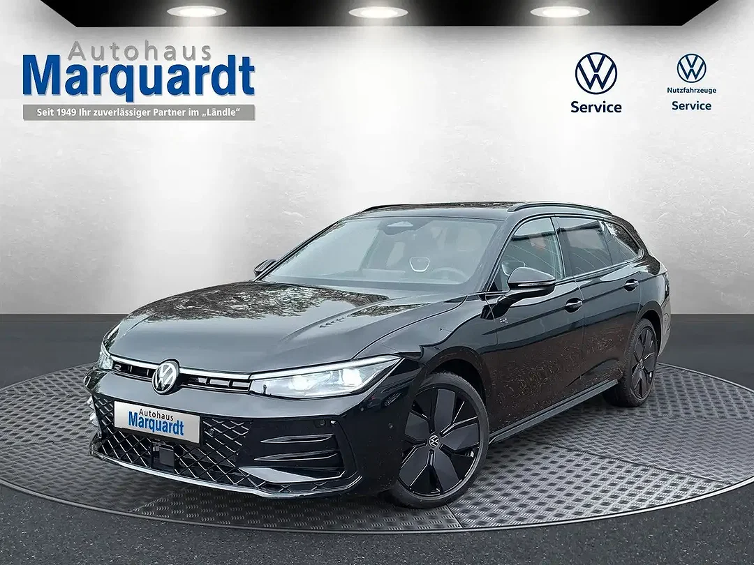 Volkswagen Passat Variant - Afbeelding 1