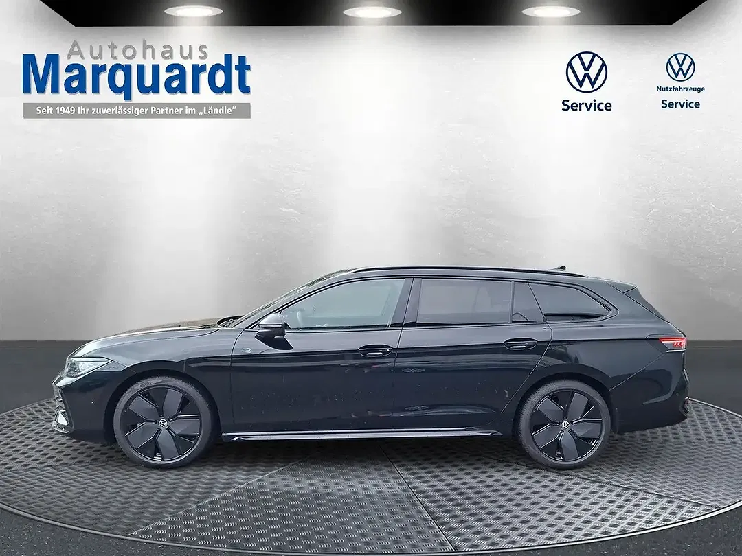 Volkswagen Passat Variant - Thumbnail 2