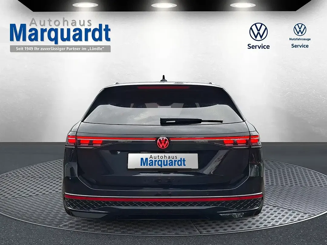 Volkswagen Passat Variant - Thumbnail 4