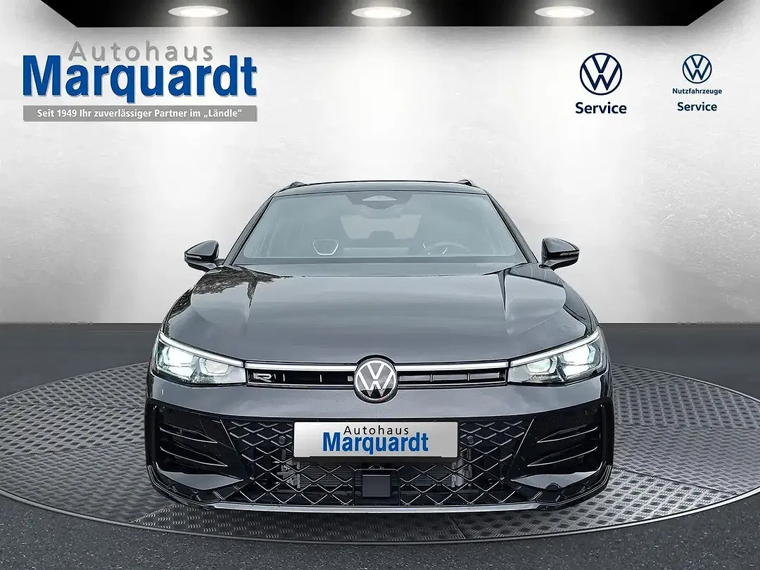 Volkswagen Passat Variant - Thumbnail 5