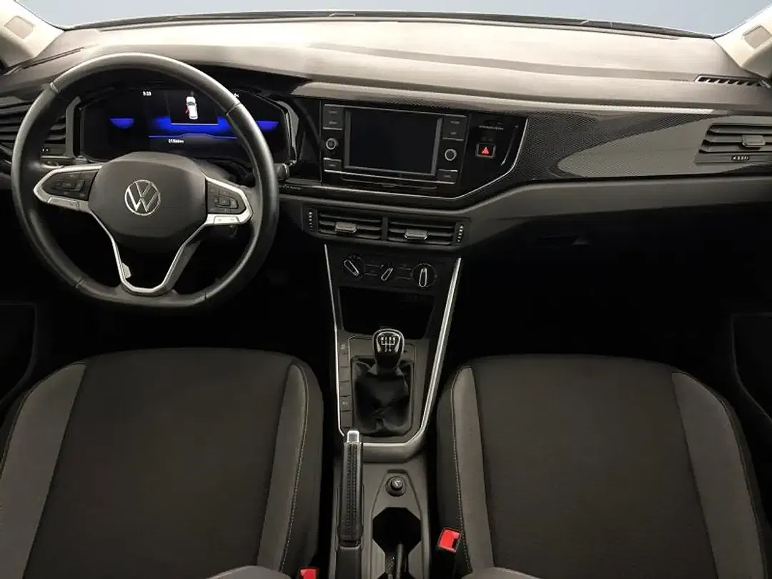 Volkswagen Polo - Thumbnail 11