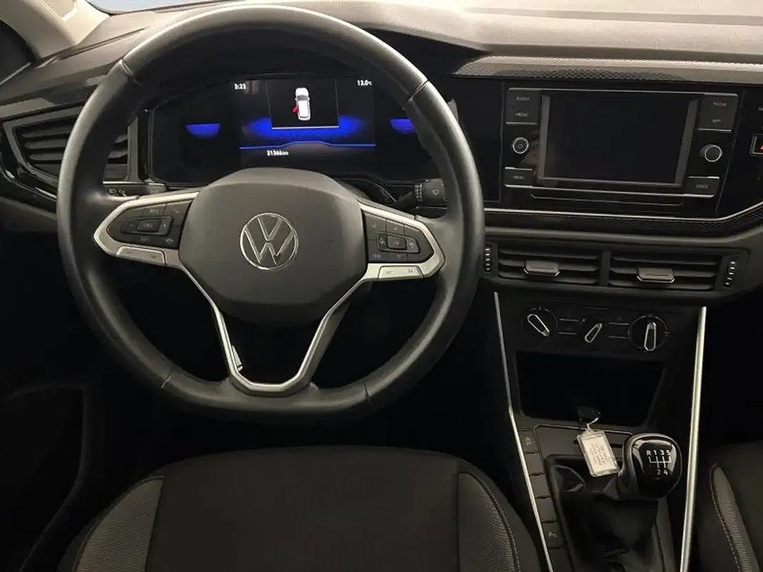 Volkswagen Polo - Thumbnail 12