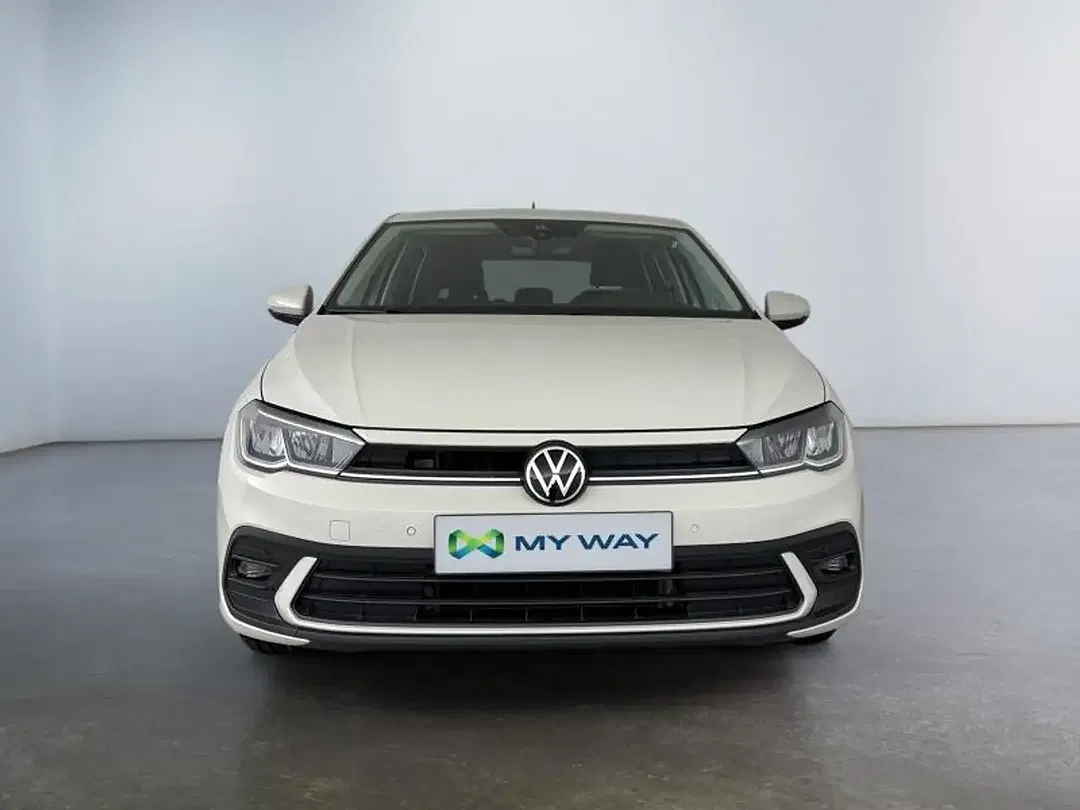 Volkswagen Polo - Thumbnail 2