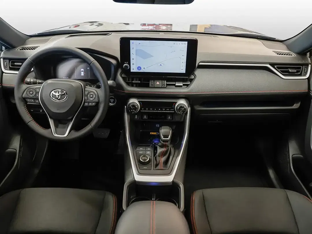 Toyota RAV 4 - Thumbnail 8