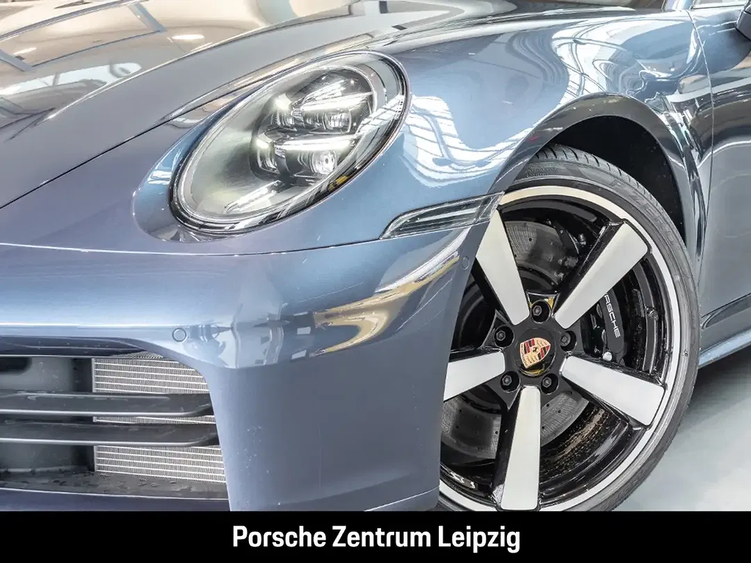Porsche 992 - Thumbnail 12