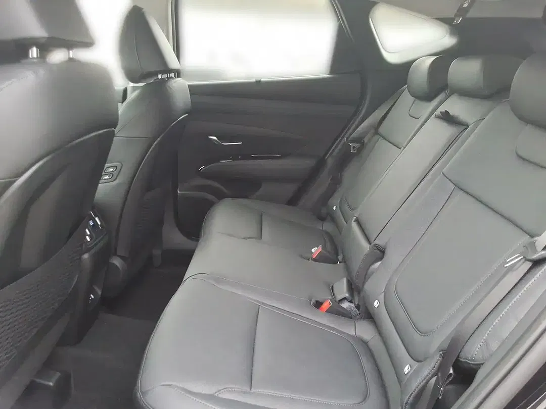 Hyundai TUCSON - Thumbnail 11