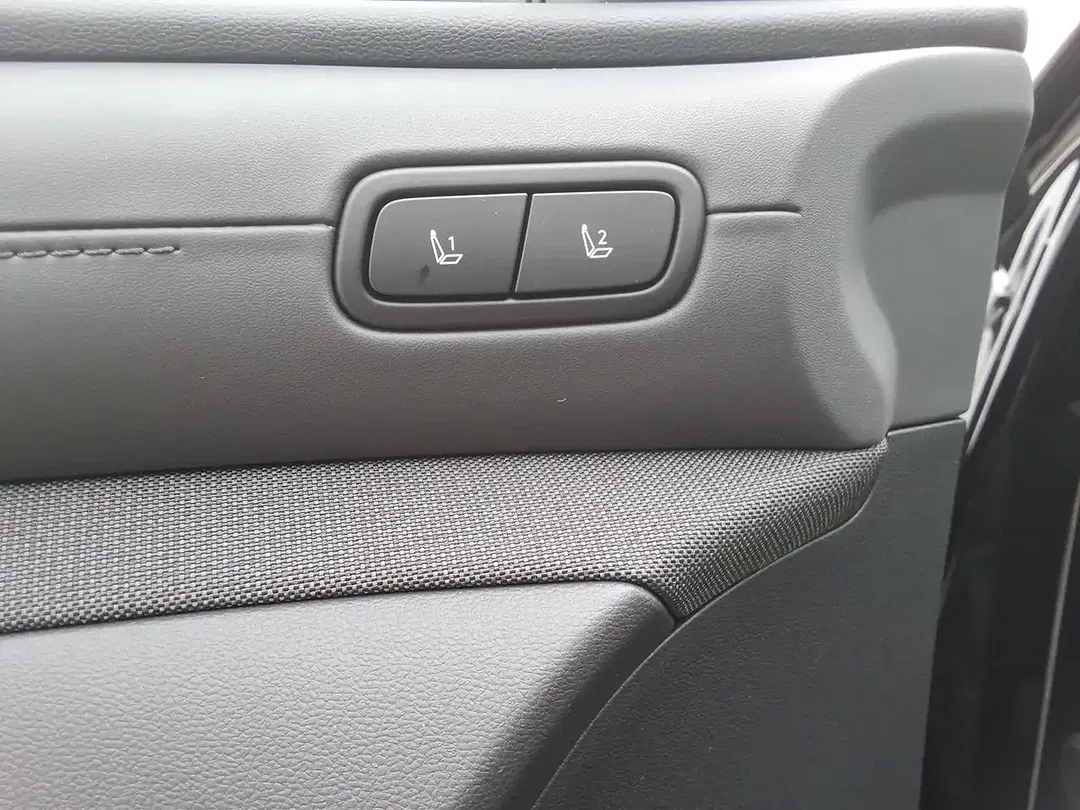 Hyundai TUCSON - Thumbnail 12