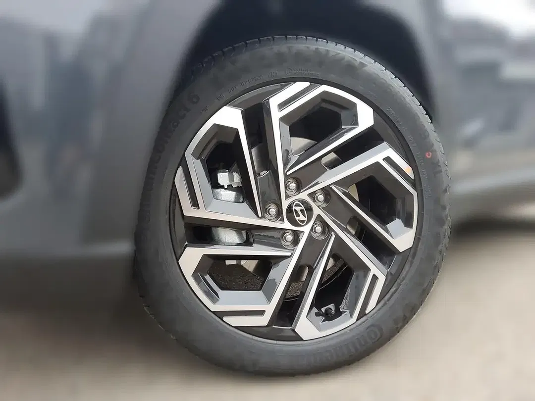 Hyundai TUCSON - Thumbnail 6