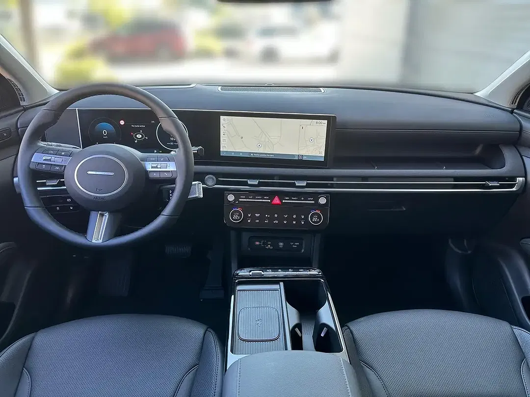 Hyundai TUCSON - Thumbnail 7