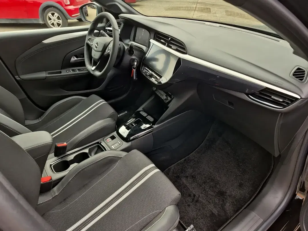 Opel Corsa - Thumbnail 12