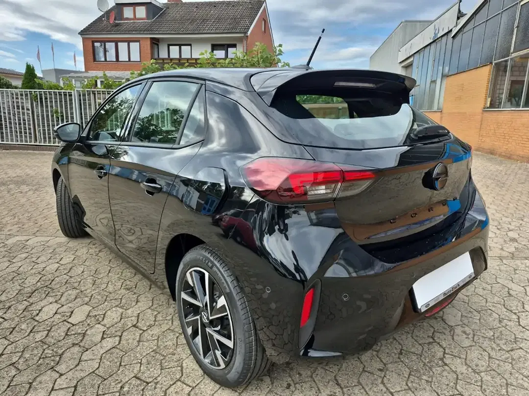 Opel Corsa - Thumbnail 6