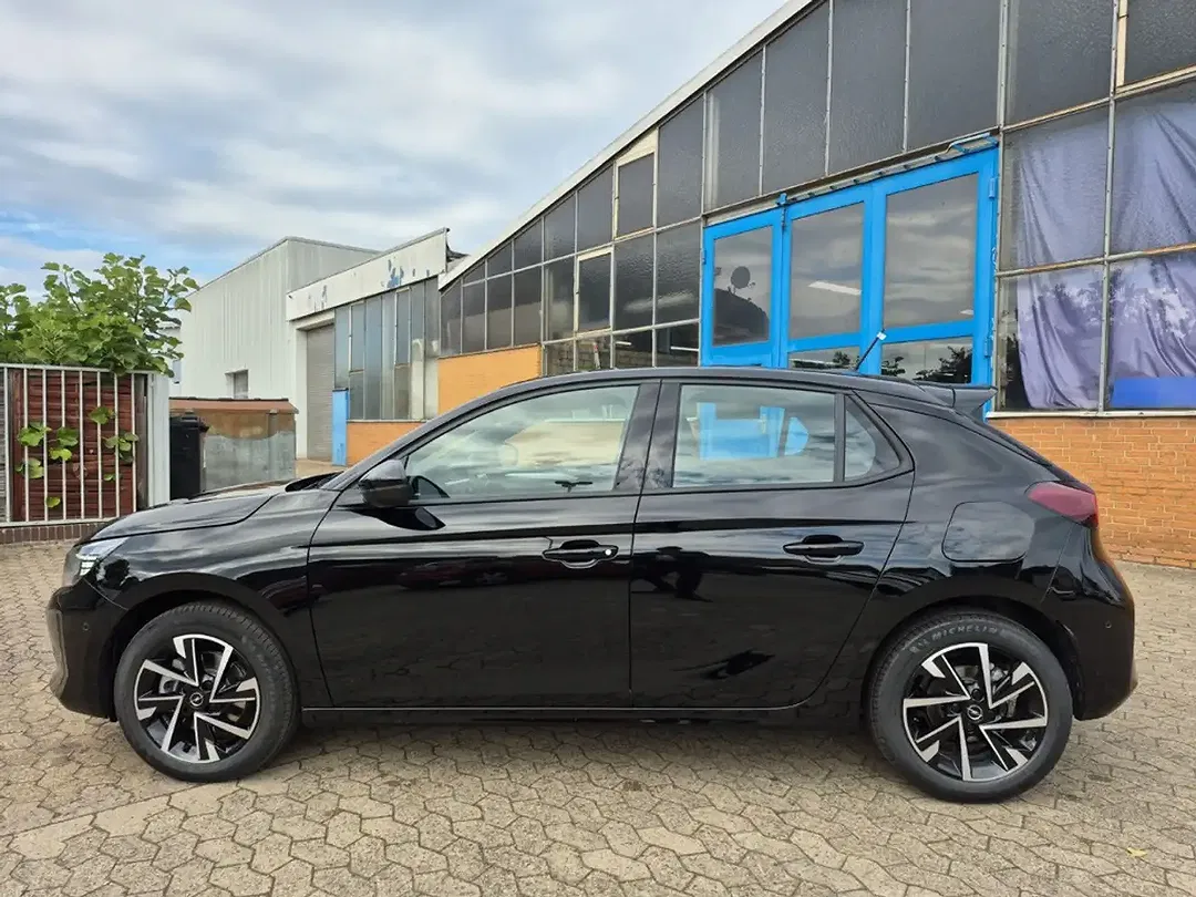 Opel Corsa - Thumbnail 7