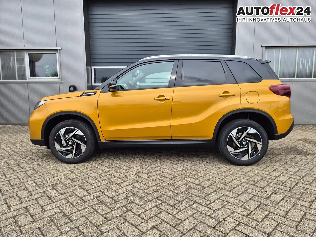 Suzuki Vitara - Afbeelding 1
