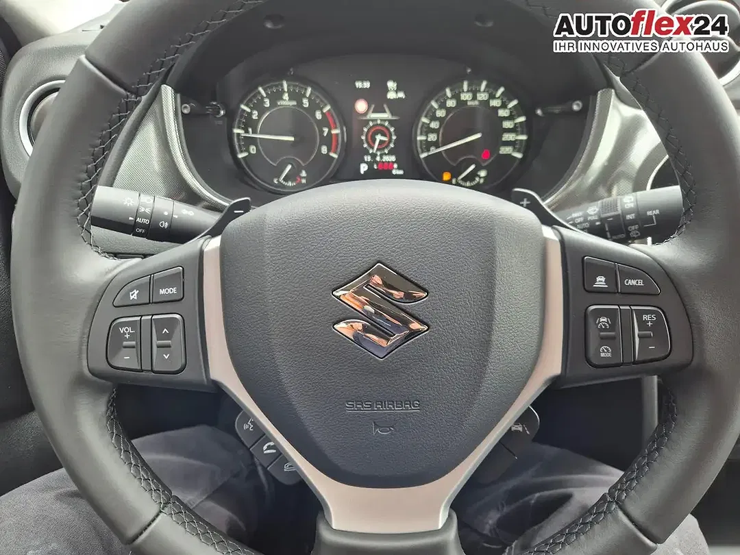 Suzuki Vitara - Thumbnail 15