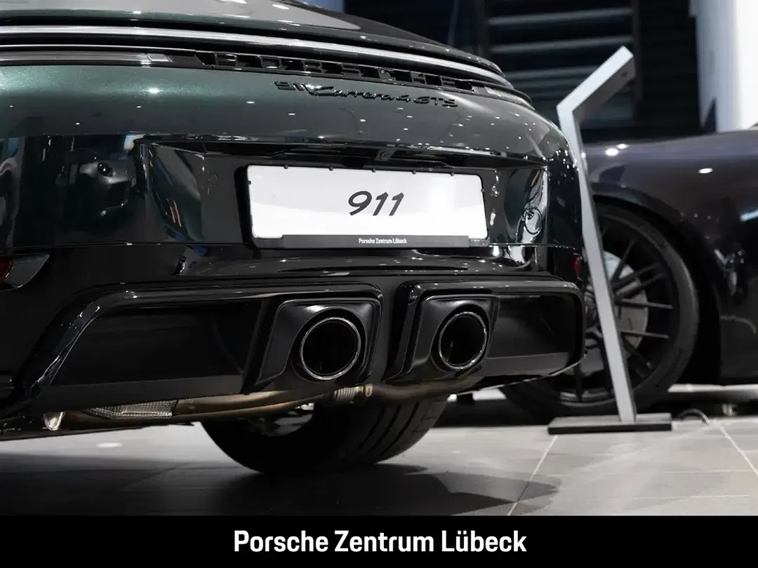 Porsche 992 - Thumbnail 12