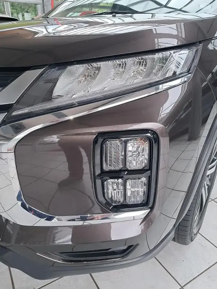 Mitsubishi ASX - Thumbnail 10