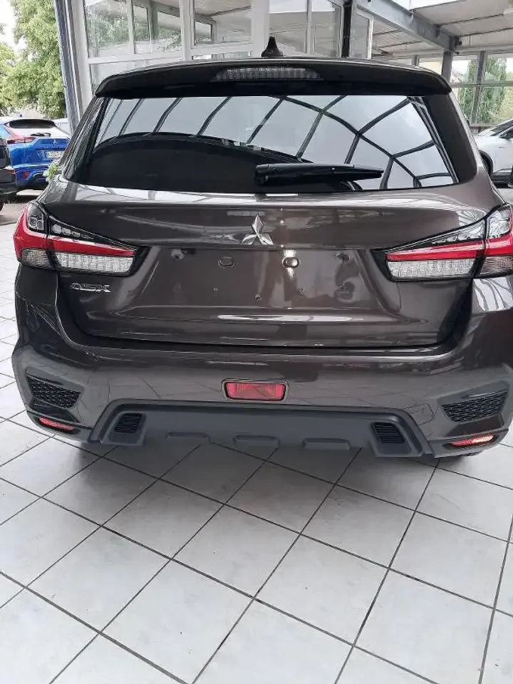 Mitsubishi ASX - Thumbnail 6