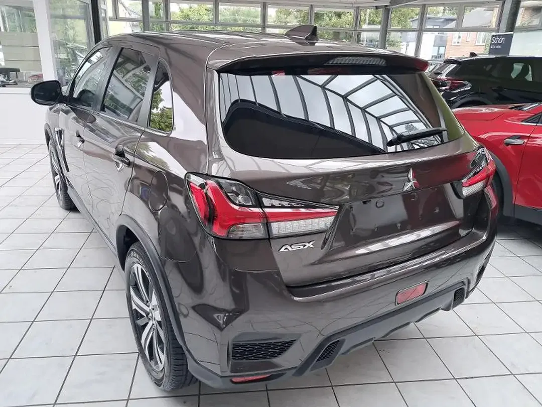 Mitsubishi ASX - Thumbnail 7