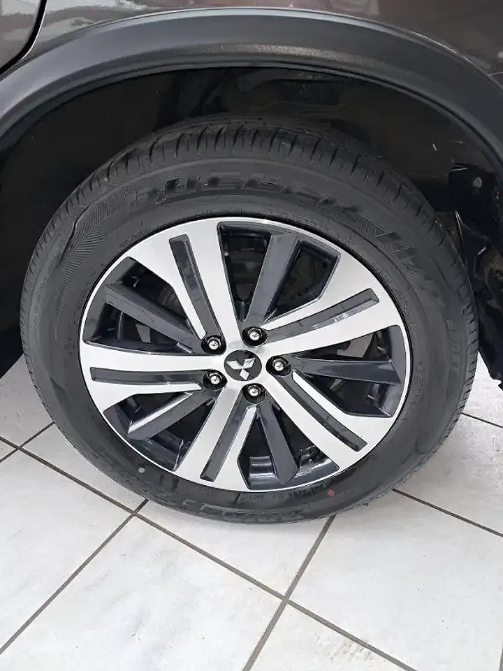 Mitsubishi ASX - Thumbnail 9
