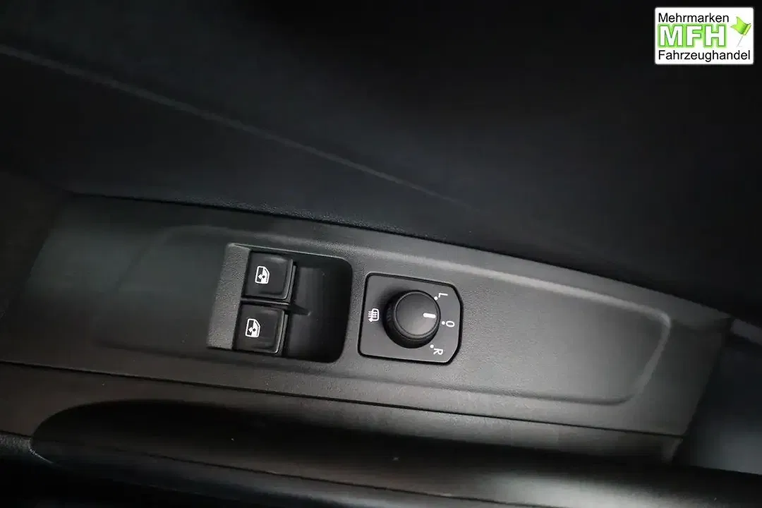 Skoda Fabia - Thumbnail 6