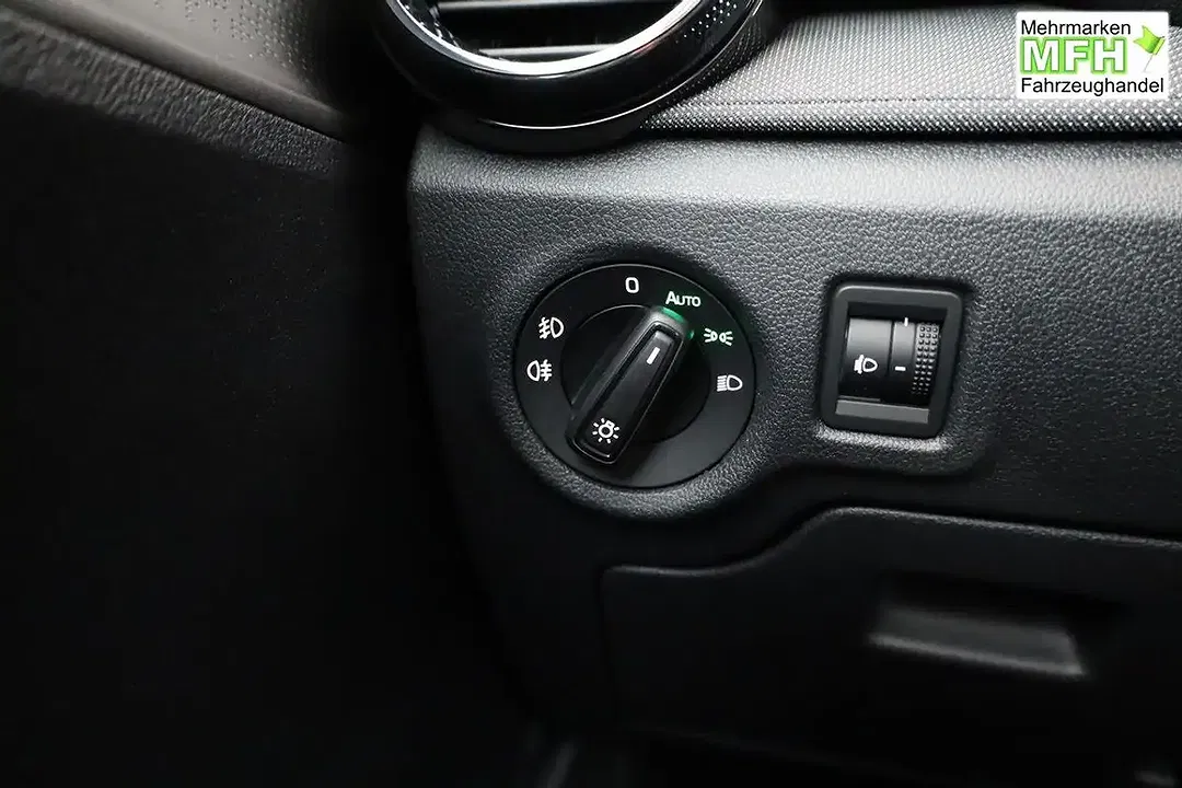 Skoda Fabia - Thumbnail 7