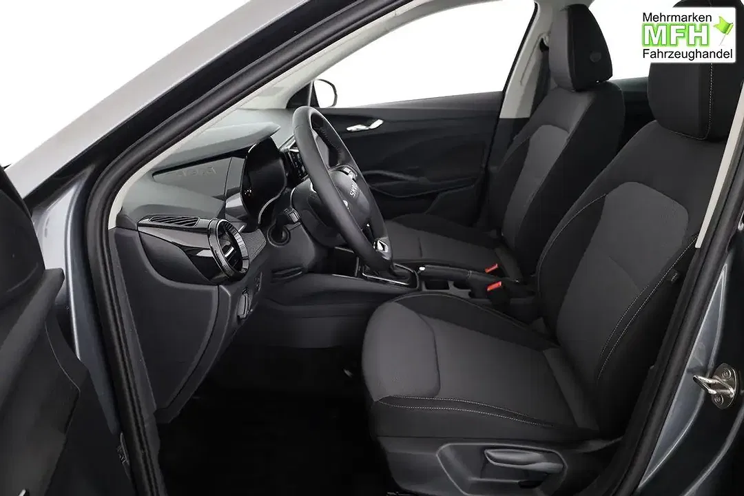 Skoda Fabia - Thumbnail 9