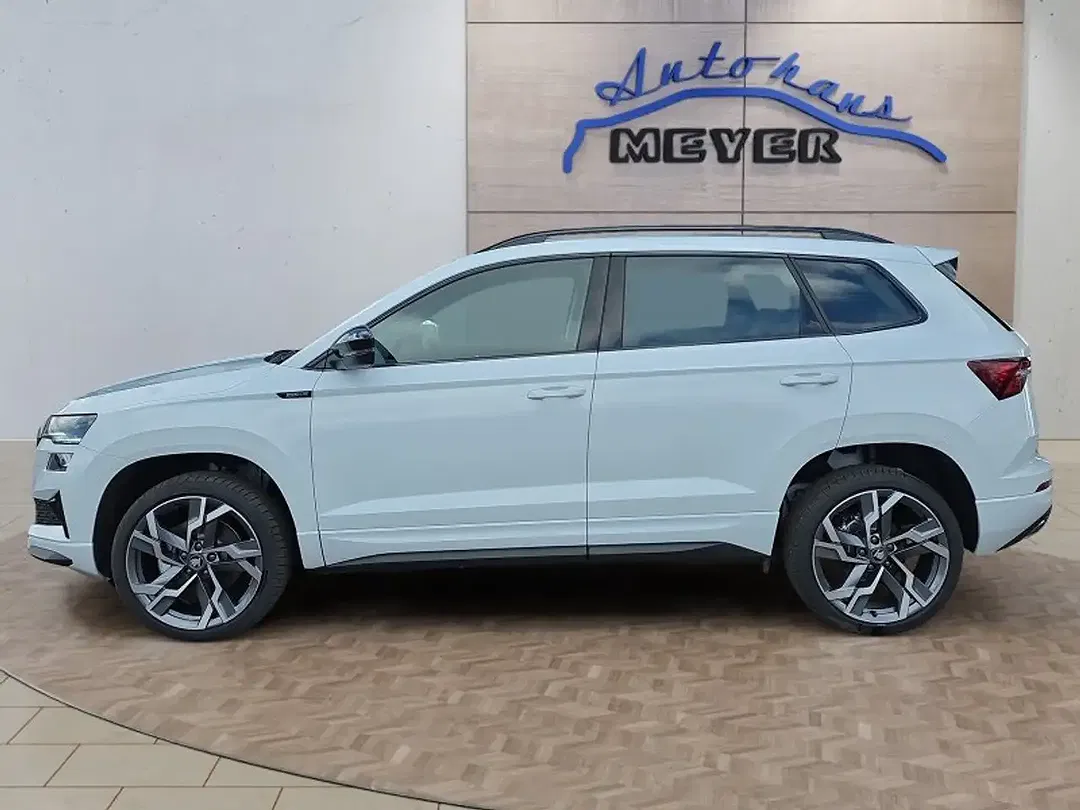 Skoda Karoq - Thumbnail 2