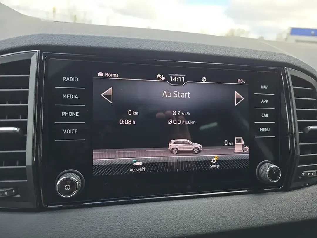 Skoda Karoq - Thumbnail 37