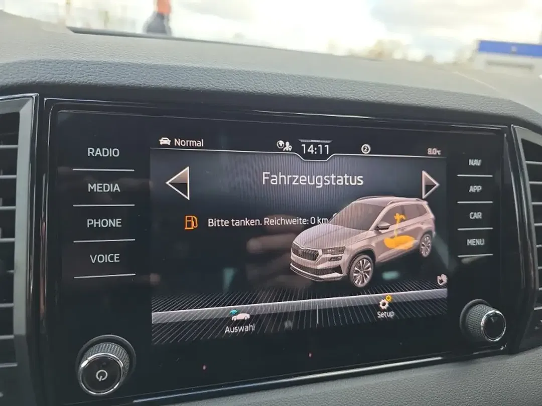 Skoda Karoq - Thumbnail 39