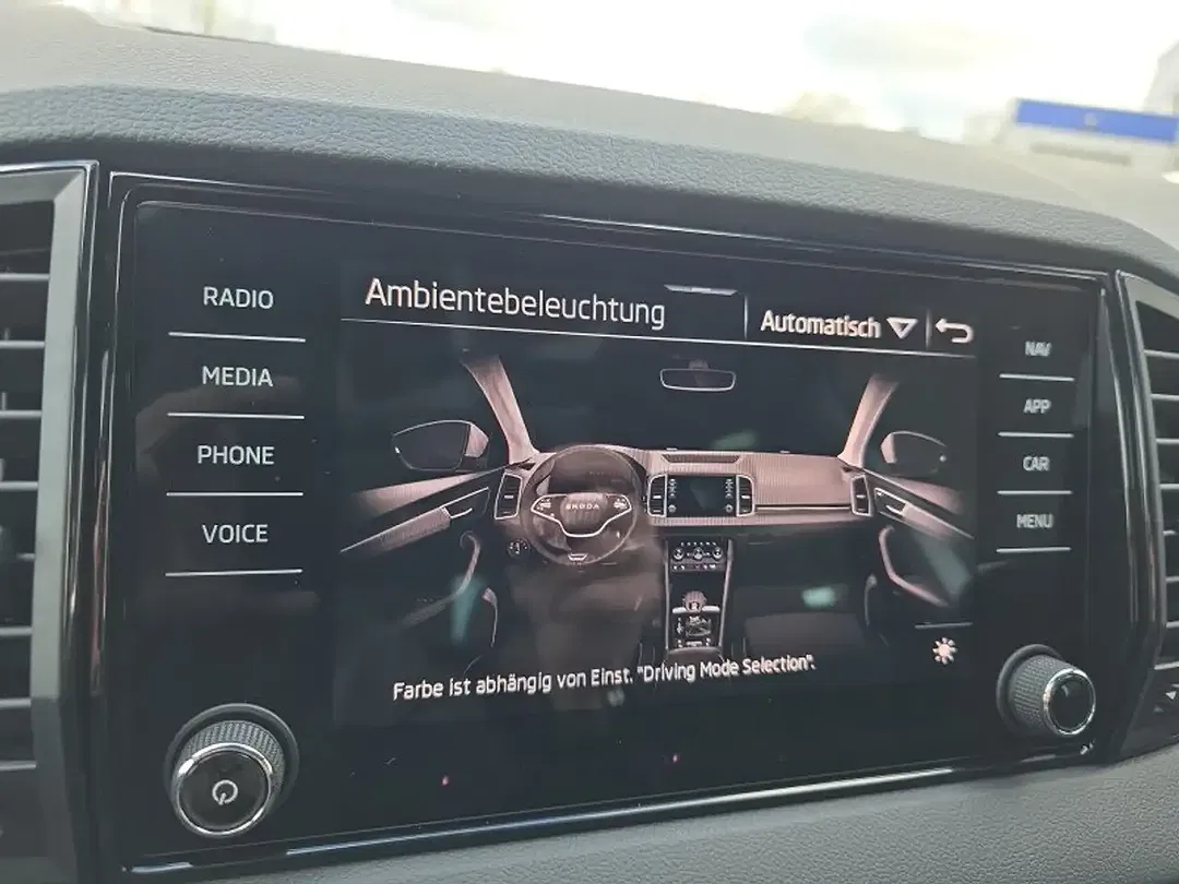 Skoda Karoq - Thumbnail 44