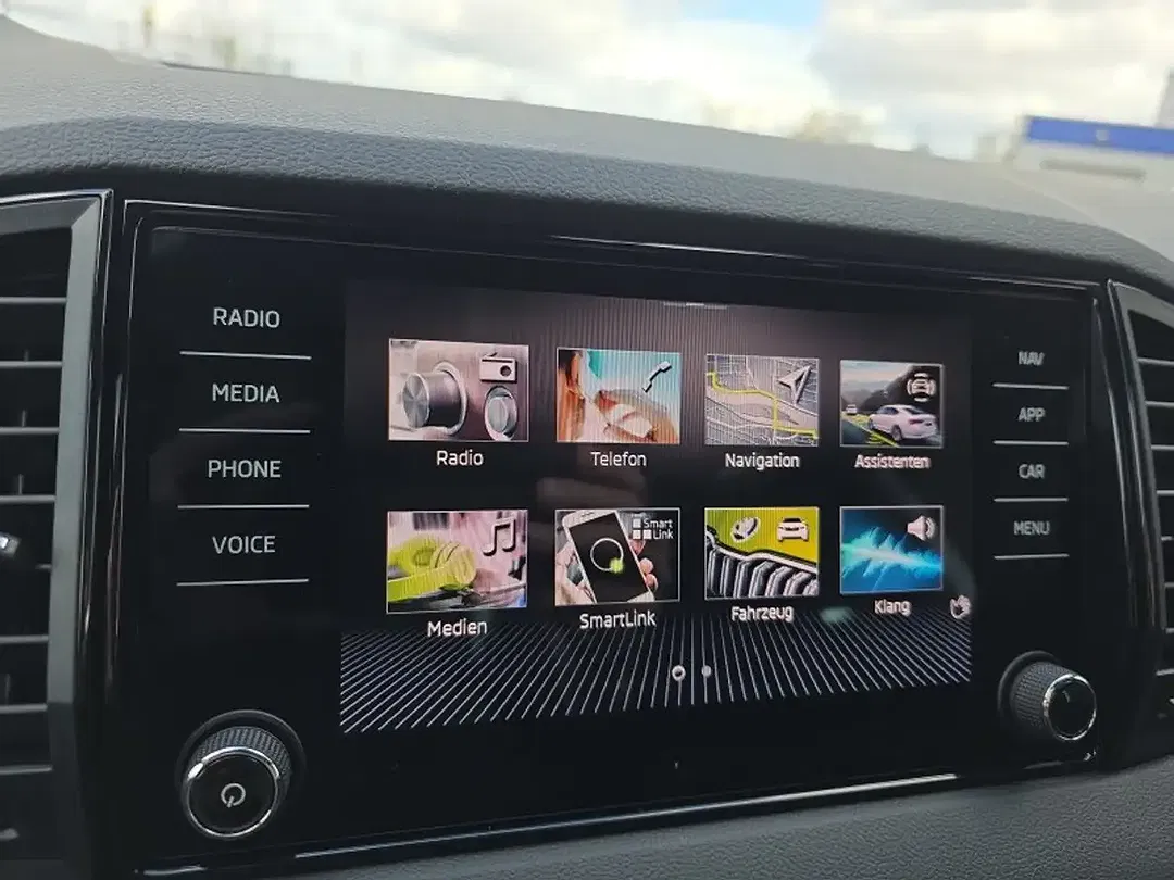 Skoda Karoq - Thumbnail 45