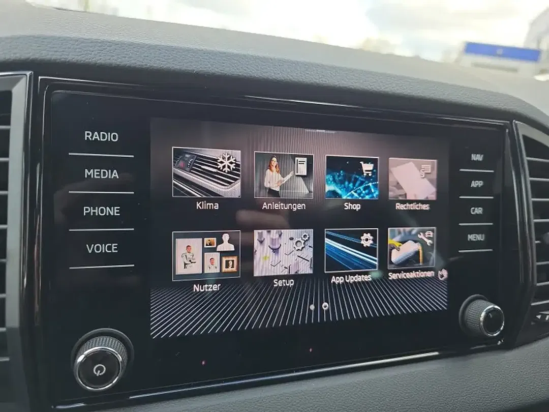Skoda Karoq - Thumbnail 47