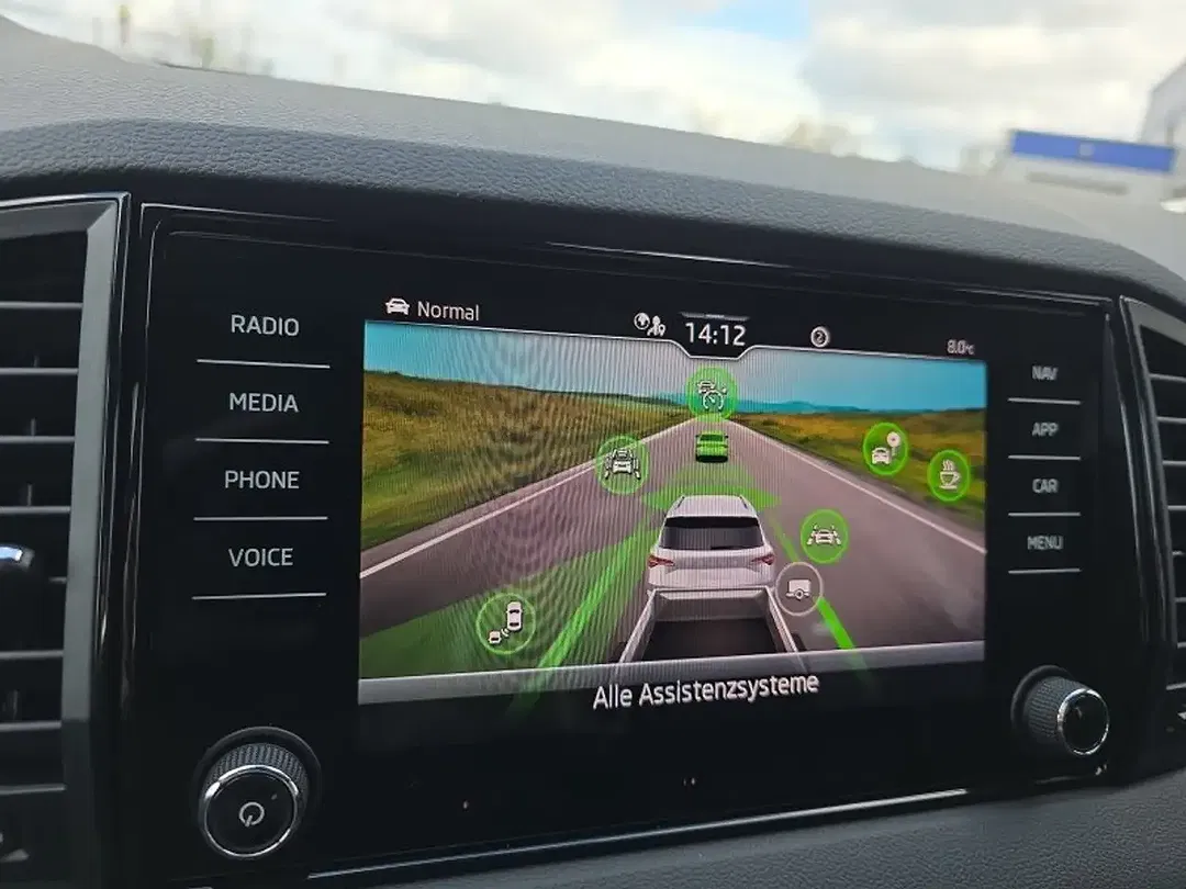 Skoda Karoq - Thumbnail 48